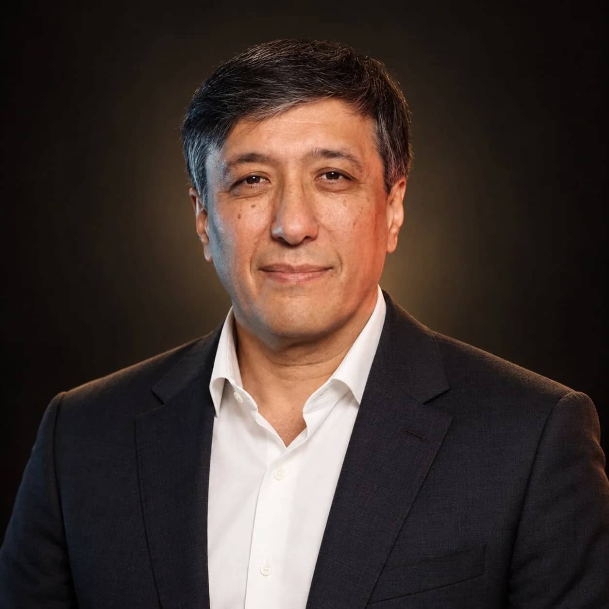 Zafar Khashimov