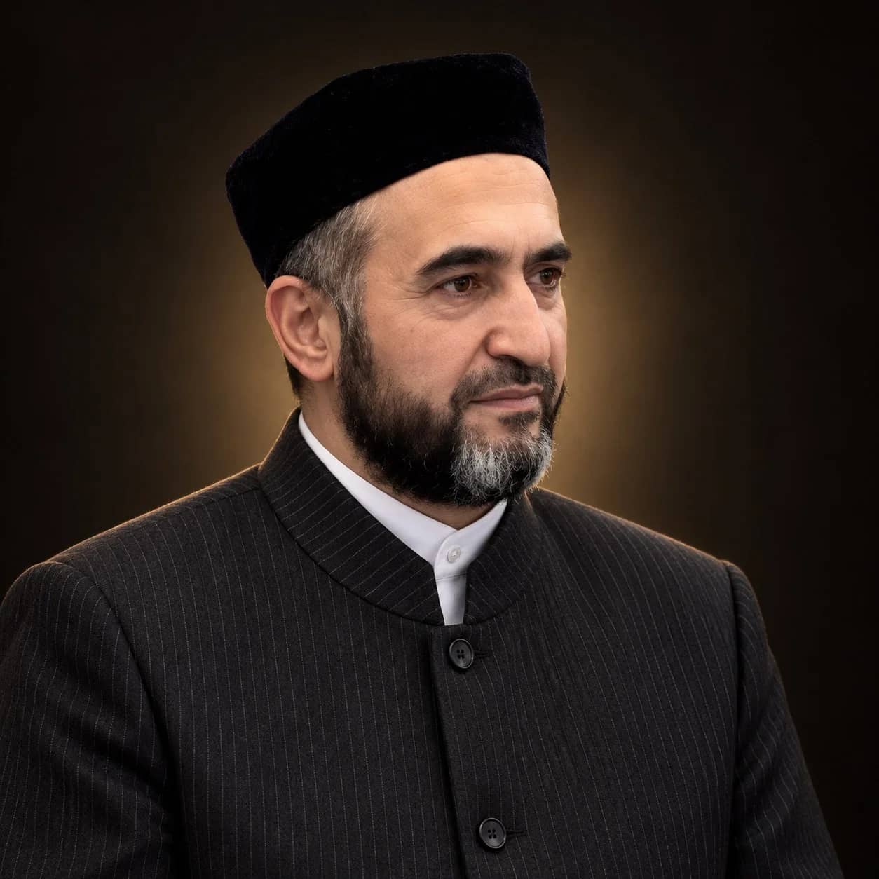 Muhammad Ayyubkhon domla
