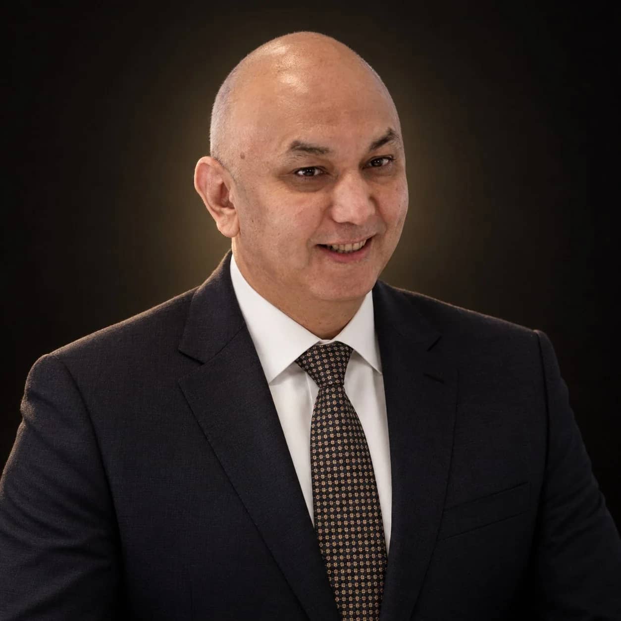 Tohir Sharipov