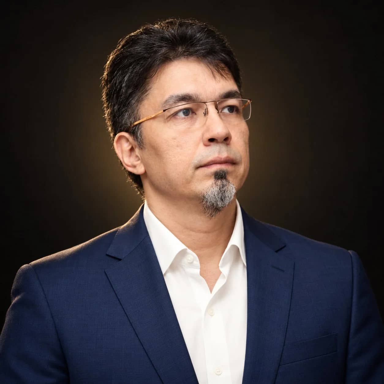Timur Yadgarov