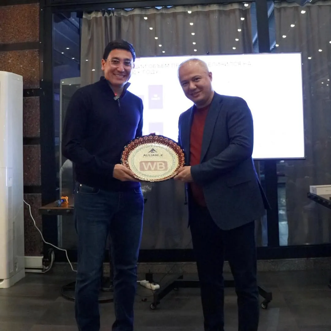 Wildberries va Asaxiy: onlayn savdo istiqboli