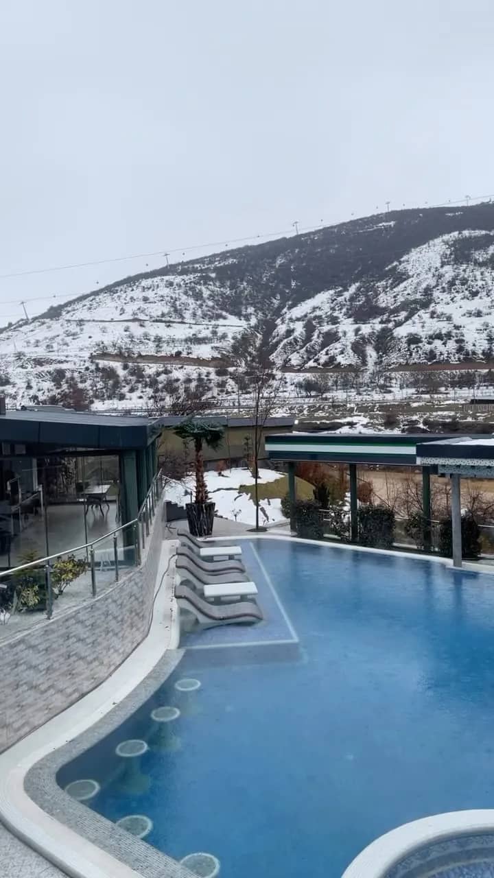 Mountain retreat: Kaizen and networking
