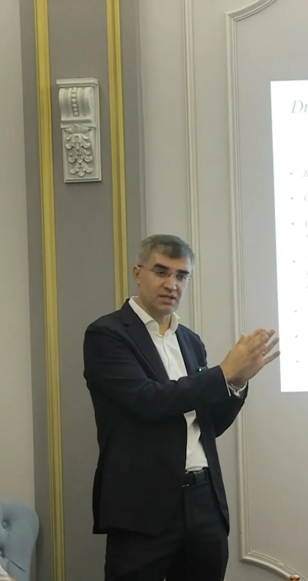 Henley & Partners: investitsion migratsiya