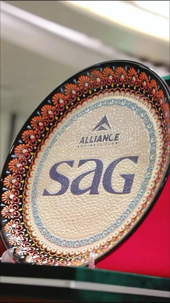 SAG: the company's strategy and goals