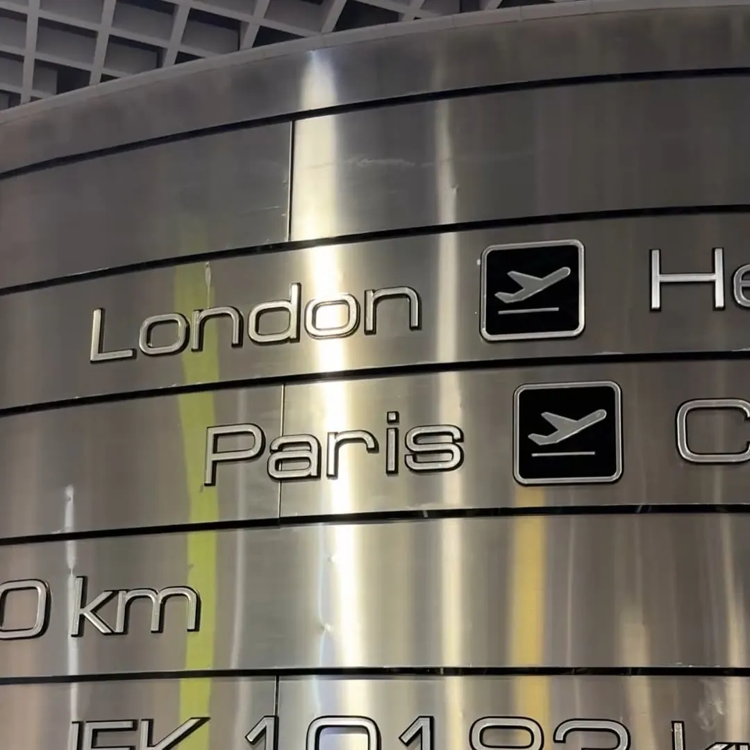 Buyuk Britaniya: London va Oksford