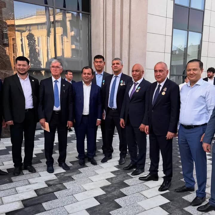Prezident bilan ochiq muloqot