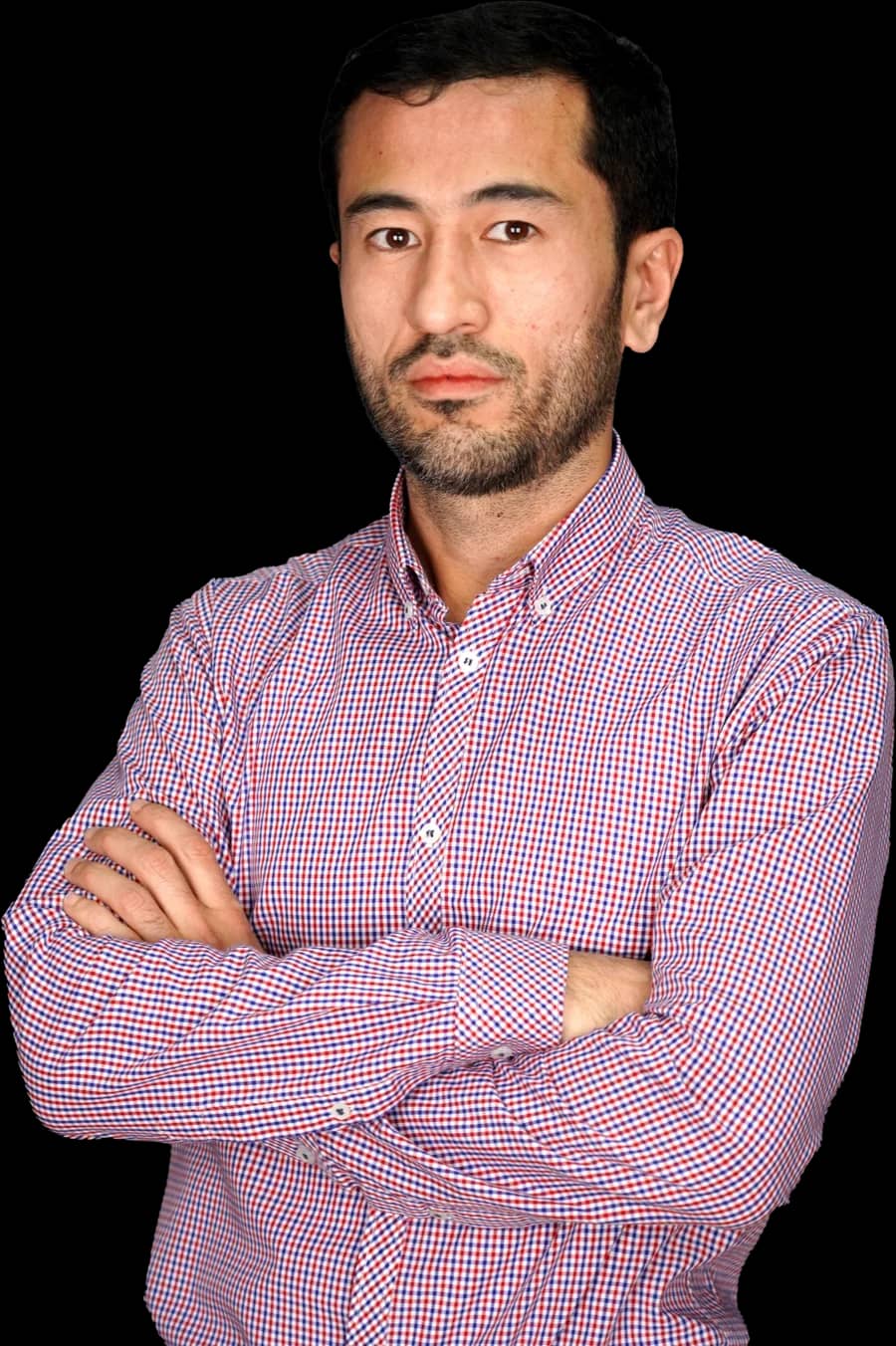 Hojimurod Bakirov