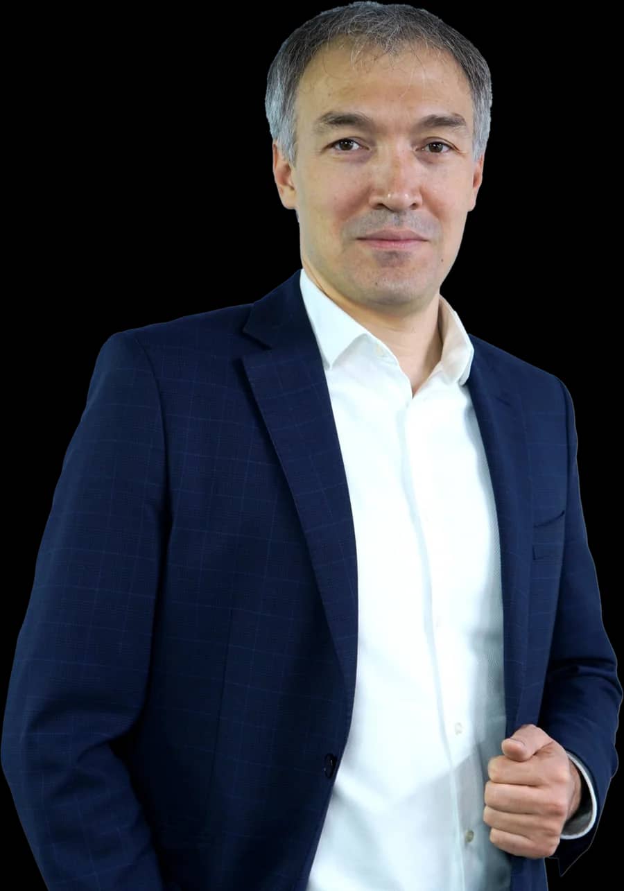 Azizjon Gapparov
