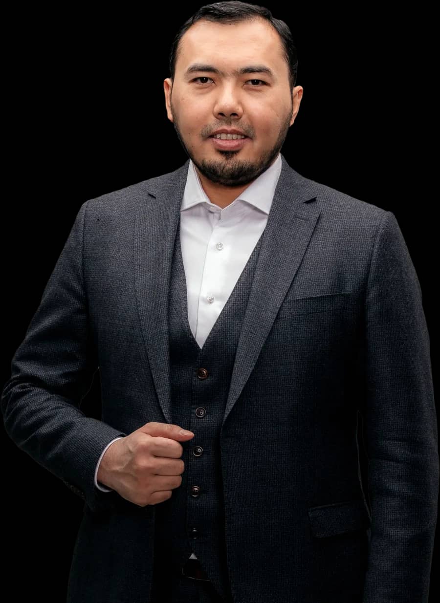 Kozimxon Turaev