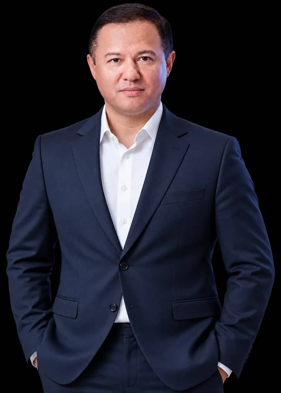 Doniyor Turdimetov