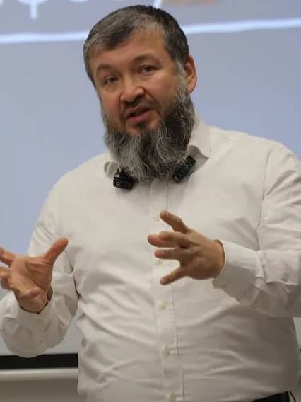 Azam Djuraboev