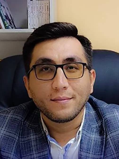 Husniddin Ismoilov