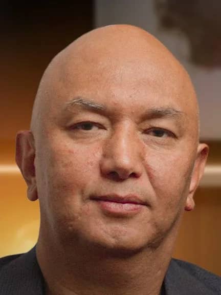 Tohir Sharipov